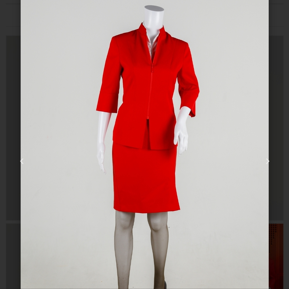 air asia cabin crew uniform